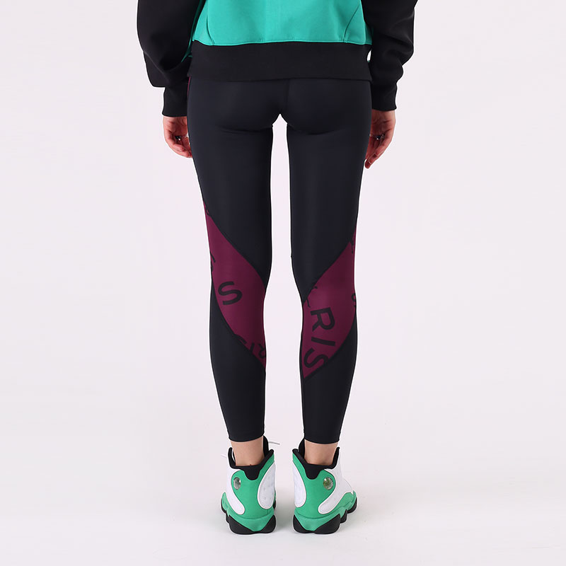Леггинсы Jordan Paris Saint-Germain 7/8 Leggings (CU5329-010)  - цена, описание, фото 5